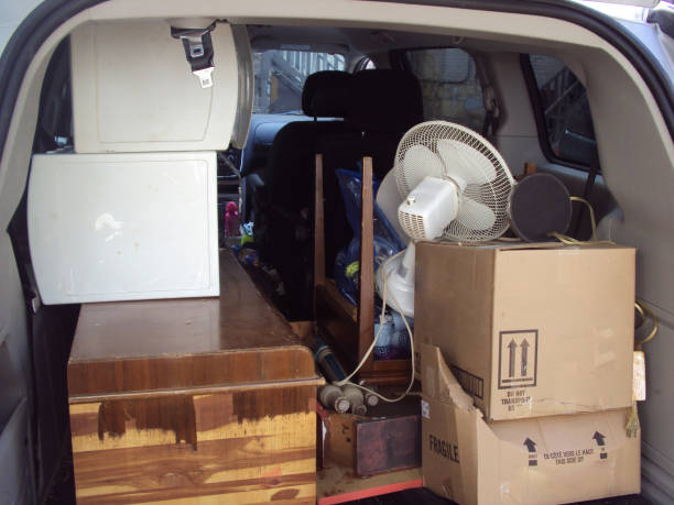 Best Construction Debris Removal  in Quincy, MI