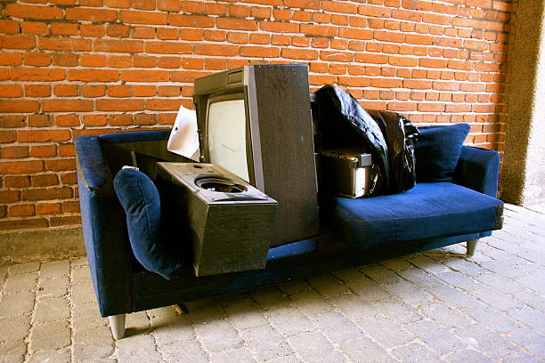 Best Office Cleanout  in Quincy, MI